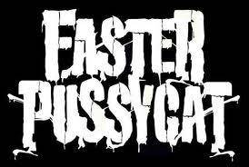 logo Faster Pussycat